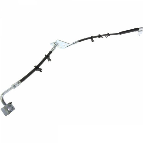 Remslang Voorzijde Rechts 4x4 / 4-W Abs 00/02 1500/2500/3500