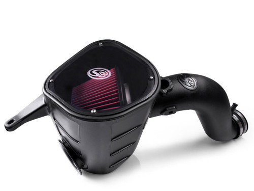 S&B Cold Air Intake for 2013-2017 Dodge Ram Cummins 6.7L