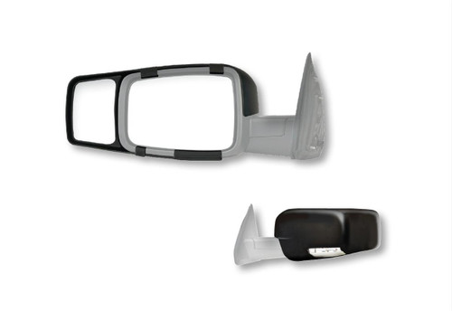 Dodge Ram opzet spiegel  set