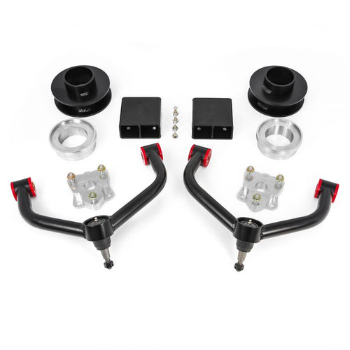 Ready lift 3.5" SST LIFT KIT - 2019 RAM 1500 2WD/4WD