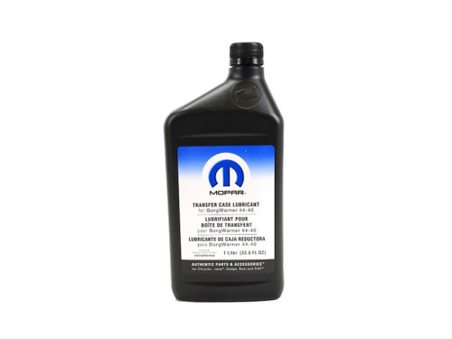 Borg Warner Lubricant Transfer Case 44-40 + 44-44 16+