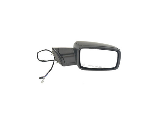 Spiegel Rechts light+Heat+dim+folding Ram 13-18 black Metal PXR