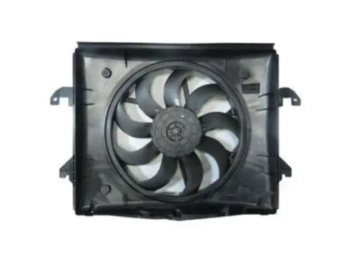Electrische koelfan RAM 1500 V6 2013+ DT