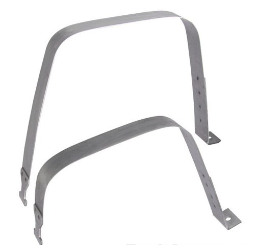 Stroppen tank RAM 1500/2500/3500 94-02 set van 2