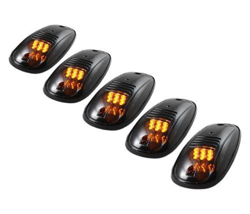 verlichting 5 stuks