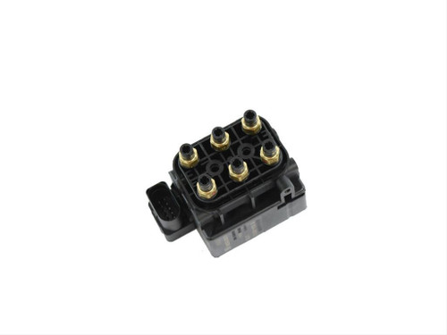 Luchtvering ASCM solenoid Block 1500 2013+