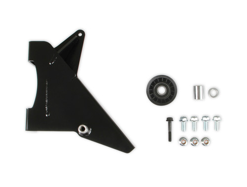 Holley GEN III HEMI dynamo her-locatie bracket