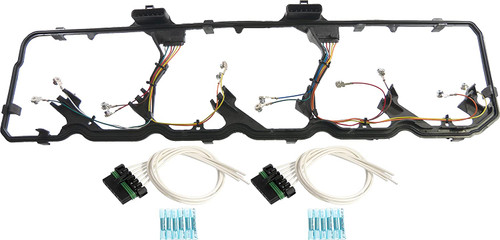 Kleppendekselpakking Cummins 5.9/6.7 inc draadboom injectors