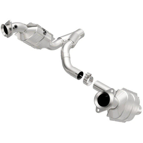 MagnaFlow  katalysator 09-10 Dodge Ram 1500 Pickup Truck 5.7