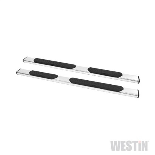 Westin 09-18 Ram 1500 Crew Cab R5 Nerf Step Bars Chroom