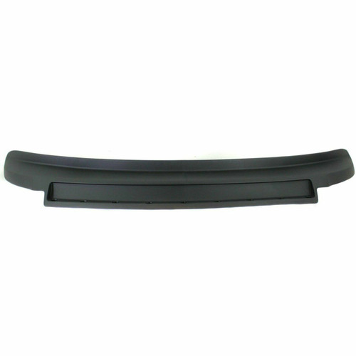 Onderlip Bumper 2500 10/12 4wd