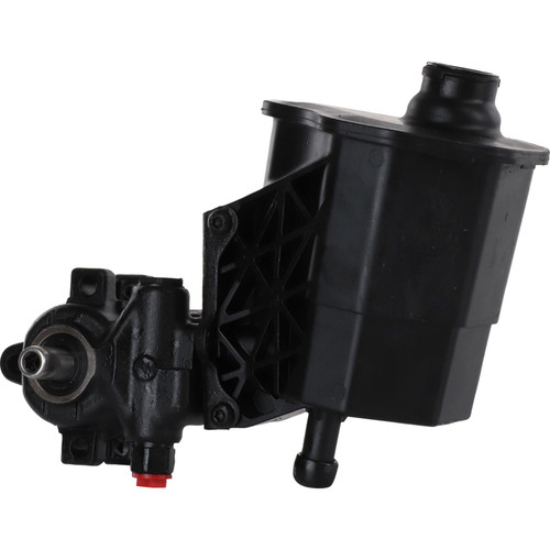 Remanufactured; Includes Reservoir; Without Pulley 2500 Cumm