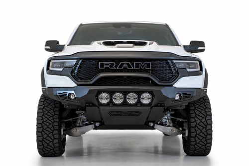 ADD Bomber Front Bumper (Rigid) TRX 2019-2023