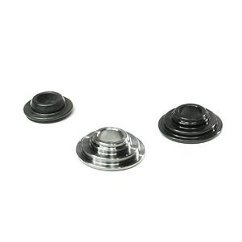 Manley 7 Degree 16pc Stock Height Titanium Retainers