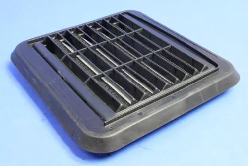 Bodyside Aperture Exhauster - Dodge/Ram 2002-2025