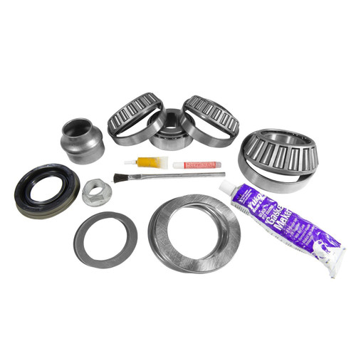 Ford Raptor 9.75" achteras master Installatie kit 2011+
