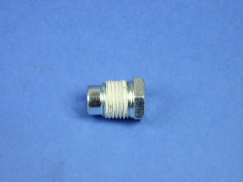 Aftap plug koelvloeistof HEMI