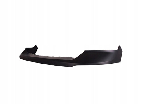 Bovendeel voorbumper non-sport RAM 1500 09+ (AM)