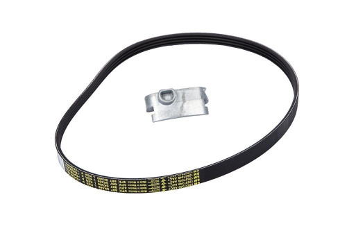 ACDELCO Air Conditioning Compressor Belt Kit