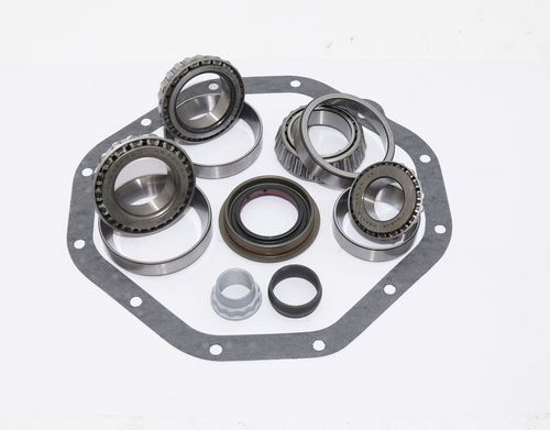 Revisie kit C235M achteras RAM 1500 2011+ Lagers en dichting