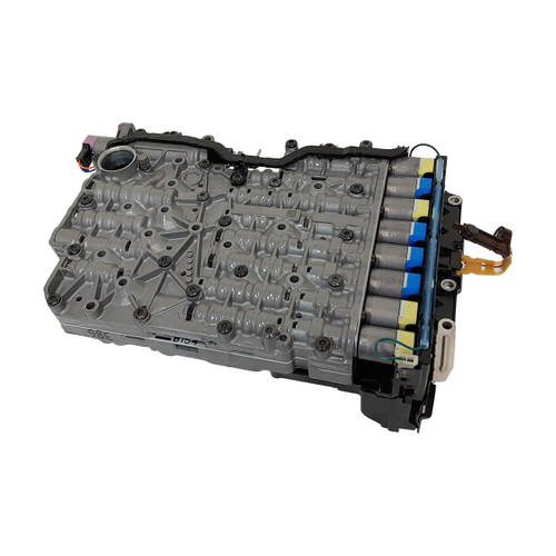 Transmission Valve Body Control Unit 8HP75 - RAM 1500 19+