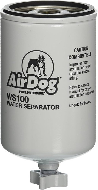 Water seperator Donaldson Filter