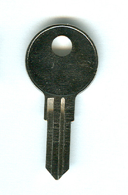 Ranch Key (Set of 2)