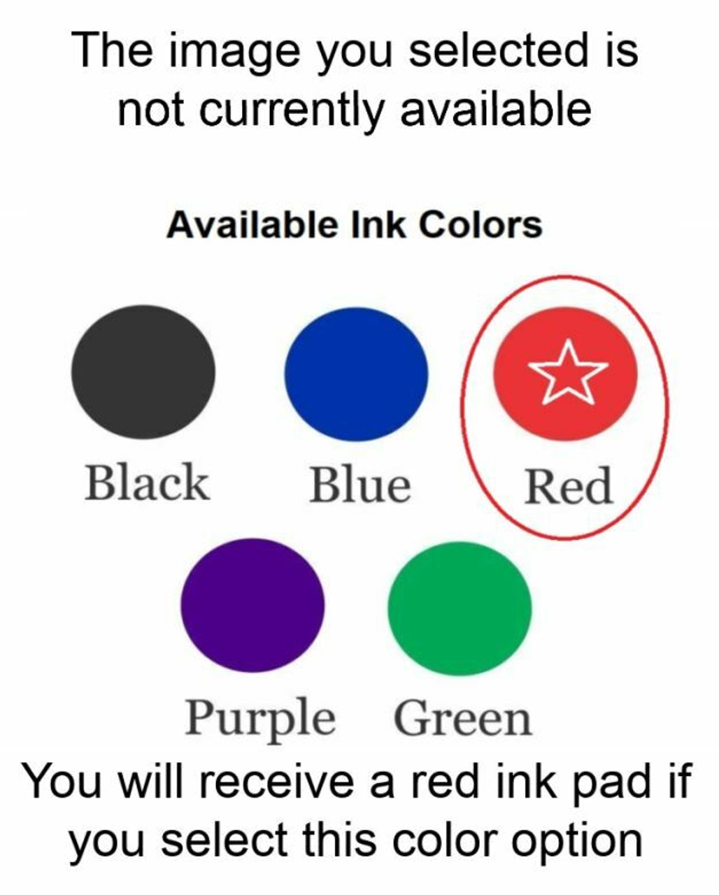 Stamp Pad Ink 50 ML at Rs 420/piece