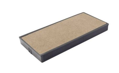 Shiny Printer Line S-833 Replacement Ink Pad