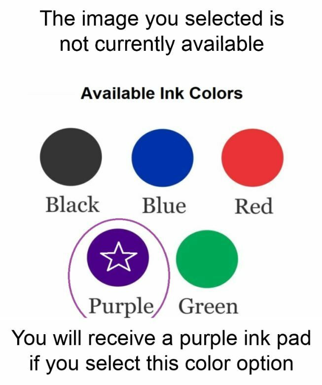 8591 Ink Shiny 850 Series Printer Line S-851 Replacement Ink Pad