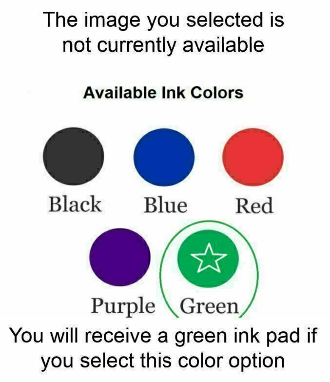 MaxStamp 5220/P Self Inking Number Stamp