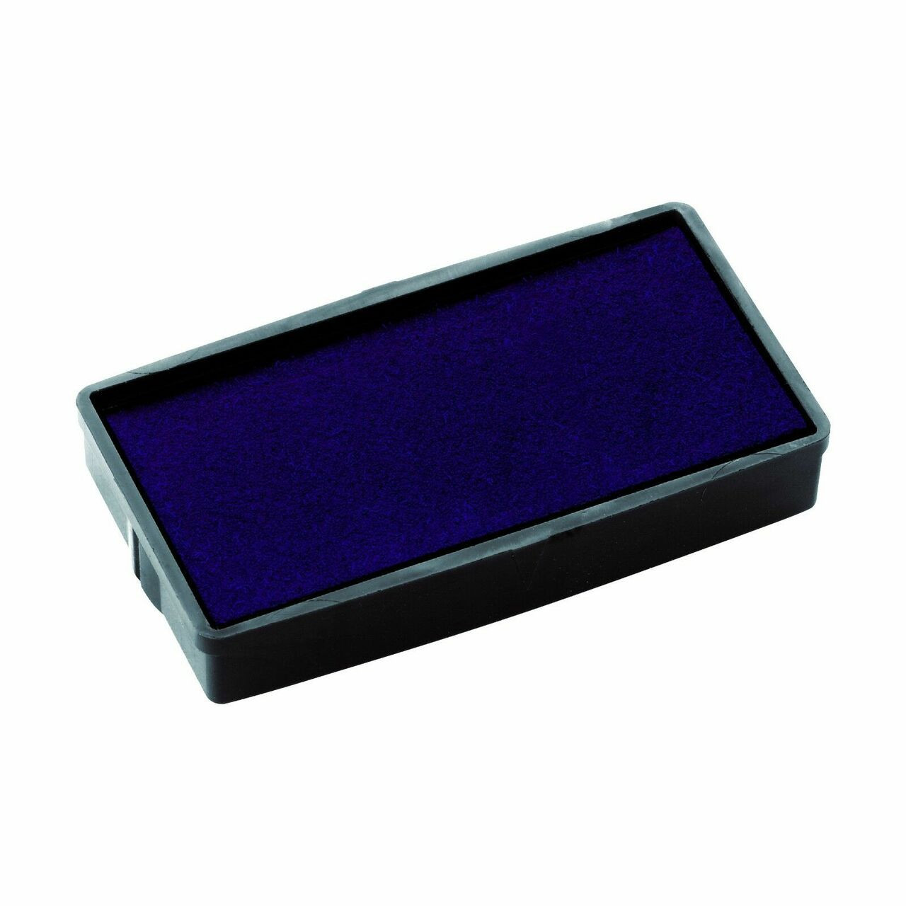 COSCO 2000 Plus Replacement Ink Pad — Blue Ink Cartridge For P30 & Dual Pad Printer - View #8