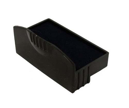Compact and Reliable: Rectangle Text Self Inking Stamp 55x22mm.