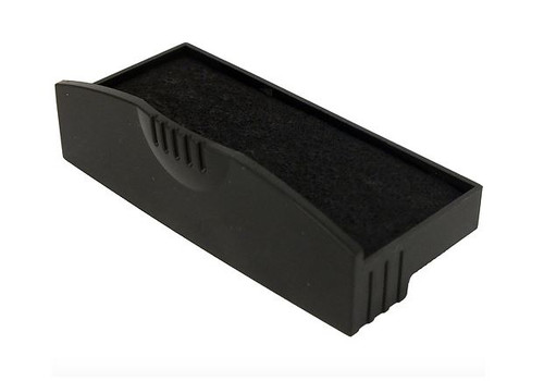 Ideal 100 Replacement Ink Pad
Black Ink