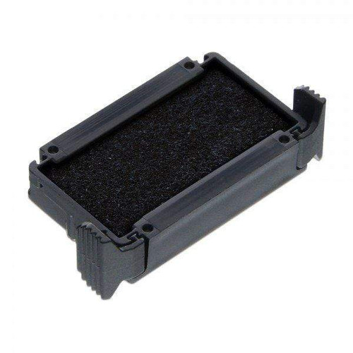 Ideal 4910 Replacement Ink Pad Black