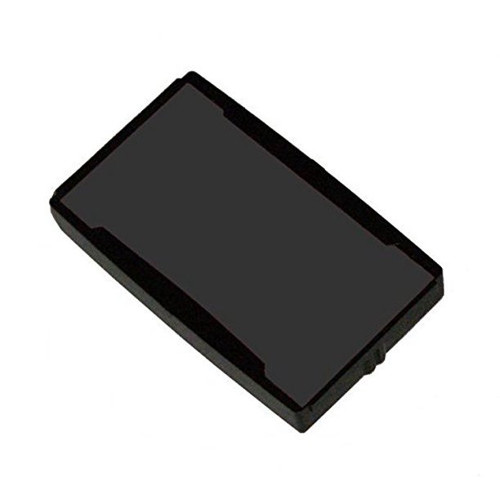 Shiny Printer Line S-842 Replacement Ink Pad Black