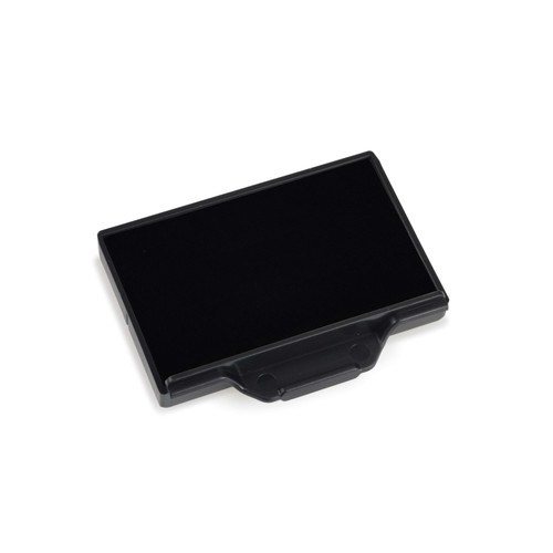 Shiny Essential Line E-907 Self Inking Stamp Replacement Ink Pad Black
