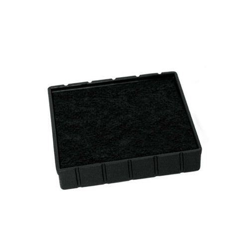 Colop E/52 Replacement Ink Pad Black