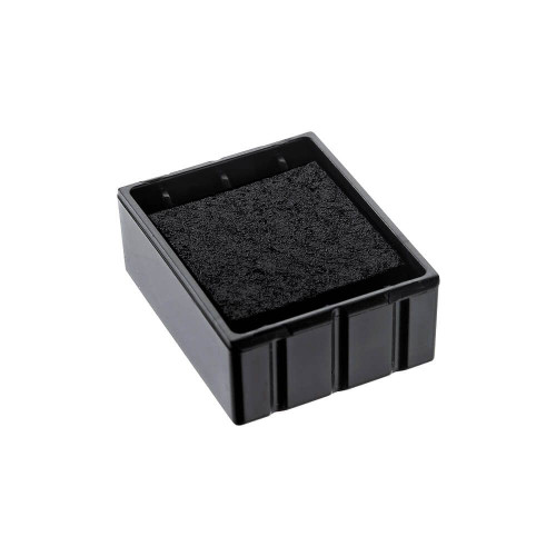 Colop E/Q12 Replacement Ink Pad Black