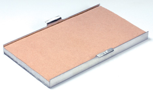 Justrite BDA4-P Replacement Ink Pad Dry Pad 112666