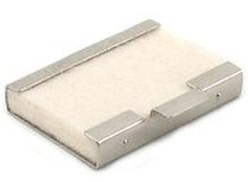 Justrite B372 Replacement Ink Pad Dry Pad 109905
