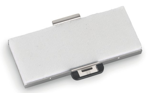 Justrite 6/33 Replacement Ink Pad Dry Pad 201040
