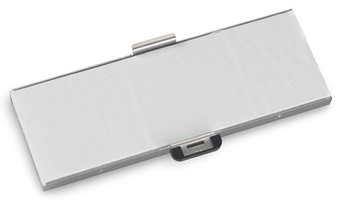Justrite 6/44 Replacement Ink Pad Dry Pad 201567