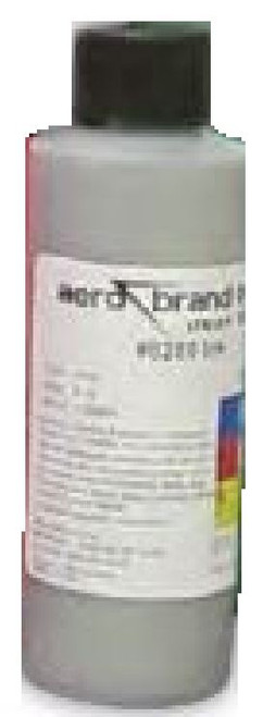 Aero #6330 Quick Dry Marking Ink 4oz Bottle Reactivator