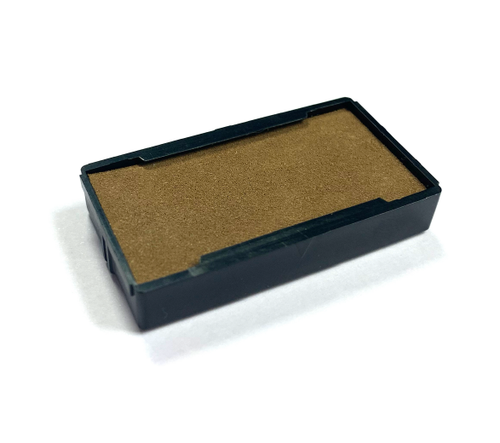 Shiny Printer Line S-852NP-7 Replacement Ink Pad Dry Uninked for Non Porous Ink