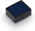 Trodat Printy 4908 Replacement Ink Pad Blue