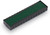 Trodat 4916 Replacement Ink Pad
Green Ink