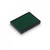 Trodat 4927 Replacement Ink Pad
Green Ink