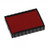 Trodat 4941 Replacement Ink Pad
Red Ink