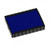 Trodat 4941 Replacement Ink Pad
Blue Ink